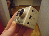 Лот: 6555994. Фото: 6. GoPro Hero