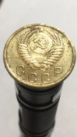 Лот: 15674724. Фото: 2. 2 копейки 1953 год. Монеты