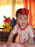 Лот: 1907159. Фото: 2. Восхитительное платье для Вашей... Одежда и аксессуары