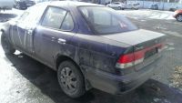 Лот: 5215872. Фото: 5. Nissan Sunny 2002