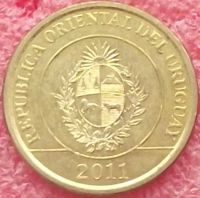 Лот: 16091829. Фото: 4. монеты Уругвай,Гамбия,Тайланд... Красноярск