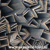 Лот: 3392903. Фото: 4. уголок 35Х35Х4 9м. Красноярск