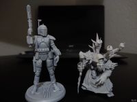 Лот: 18024532. Фото: 3. 3D принтер Anycubic photon mono. Компьютеры, оргтехника, канцтовары