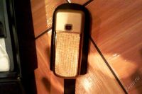 Лот: 2455862. Фото: 3. Nokia 8800 Sapphire Arte Gold... Красноярск