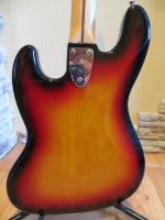 Лот: 3193860. Фото: 3. Fender Jazz Bass 75 RI Made in... Музыкальные инструменты и оборудование