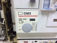 Лот: 10094835. Фото: 2. Автоматический выключатель DMX... Электрооборудование