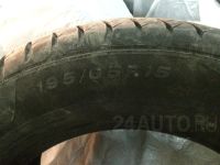 Лот: 7221555. Фото: 6. шины Viatty Strada Asinnetrico