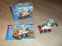 Лот: 8580024. Фото: 2. LEGO City 3365 Космический лунный... Игрушки
