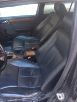 Лот: 11070101. Фото: 3. Mercedes w124 в разбор. Авто, мото, водный транспорт