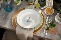 Лот: 24569652. Фото: 7. Блюдо Wilmax ENGLAND WL-771037