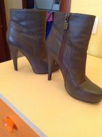 Лот: 3538239. Фото: 2. Ботинки Mascotte р.40. Женская обувь