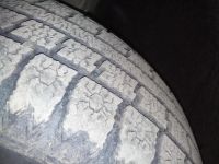 Лот: 6316958. Фото: 2. Штампы ваз приора на зимней резине... Шины, Диски