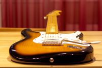 Лот: 16735496. Фото: 3. Cool-Z ZST-1M (2TS) Stratocaster. Музыкальные инструменты и оборудование