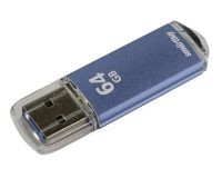 Лот: 21175026. Фото: 2. USB Flash 64 GB USB 3.0 SmartBuy. Носители информации