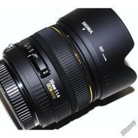 Лот: 5752861. Фото: 4. Объектив Sigma AF 30mm f/1.4 EX...
