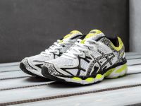 Лот: 11492994. Фото: 2. Кроссовки Asics Gel Kayano 20... Мужская обувь