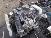 Лот: 16697173. Фото: 2. Двигатель Toyota Lite Ace CR31... Автозапчасти
