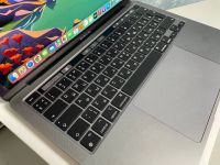 Лот: 18608356. Фото: 3. Ноутбук Apple MacBook Pro M1 4... Компьютеры, оргтехника, канцтовары