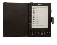 Лот: 24886549. Фото: 2. Электронная книга Ritmix RBK-520... Электронные книги, аксессуары