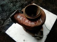Лот: 11484319. Фото: 4. турбина detroit 14. Красноярск