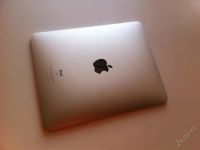 Лот: 1341576. Фото: 2. apple Ipad wifi 16 gb. Компьютеры, ноутбуки, планшеты