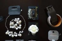 Лот: 2286806. Фото: 3. Качественная новая бижутерия одним... Красноярск