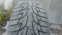 Лот: 12132570. Фото: 2. Hankook Winter Pike RS 225/50... Шины, Диски