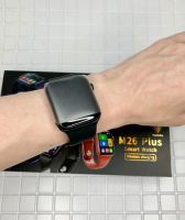 Лот: 18735431. Фото: 2. Умные часы Smart Watch M26 Plus... Смартфоны, связь, навигация