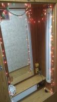 Лот: 17548272. Фото: 2. Гирлянда 230V 30W 4L/4 (микро... Новый год!