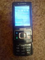 Лот: 3509277. Фото: 4. Nokia 6500s-1