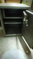 Лот: 12039924. Фото: 2. Сейф - для офиса - 60 - 125 см. Офисная мебель и домашние кабинеты