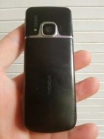 Лот: 10932323. Фото: 2. Nokia 6700 classic black. Смартфоны, связь, навигация