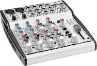 Лот: 4662581. Фото: 2. Микшер Eurorack UB1002. Профессиональный звук