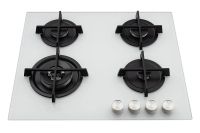 Лот: 23647051. Фото: 3. Газовая варочная панель DeLonghi... Бытовая техника