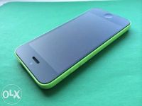 Лот: 5452711. Фото: 2. iphone 5c 16gb отличное состояние. Смартфоны, связь, навигация