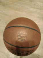 Лот: 10643844. Фото: 2. Баскетбольный мяч Spalding TF-500. Спортивные товары