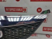 Лот: 20897914. Фото: 3. Решетка радиатора Mazda Atenza... Авто, мото, водный транспорт