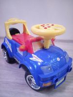 Лот: 9812732. Фото: 2. Машинка для малыша. Детский транспорт