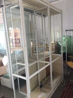 Лот: 10179881. Фото: 3. Витрины,банер,штендер,товар. Бизнес