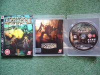 Лот: 409820. Фото: 2. bioshock для playstation 3 (ps3... Игровые приставки, консоли, видеоигры