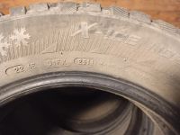 Лот: 25188621. Фото: 2. Шины Michelin X-Ice North 3. Шины, Диски
