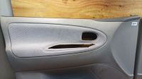 Лот: 18938554. Фото: 7. Обшивка двери Mazda Mpv LW3W L3...