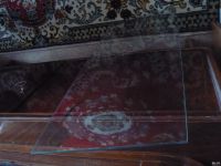 Лот: 17431127. Фото: 2. Стекло 5 мм./полки от мебели... Двери, окна, фурнитура