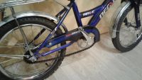 Лот: 10554597. Фото: 2. Детский велосипед Eurotex Пегас...