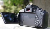 Лот: 7918607. Фото: 4. Canon 650D 18-55mm 3.5-5.6 IS... Красноярск