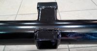 Лот: 7852113. Фото: 4. Фаркоп Toyota Land Cruiser 200... Красноярск