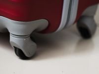Лот: 11798990. Фото: 4. Чемодан Средний+ №75 Дорожный... Красноярск