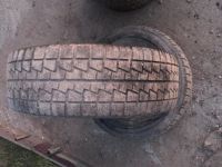Лот: 14773375. Фото: 2. Колёса в сборе, Hankook, Toyo... Шины, Диски