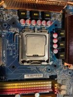 Лот: 20984649. Фото: 2. Комплект Gigabyte GA-965P-DS4... Комплектующие