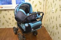 Лот: 2697544. Фото: 2. Коляска. Детский транспорт